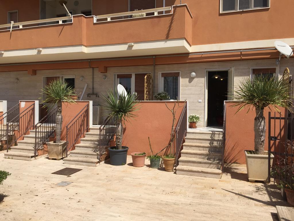 La Casa Del Dottore Palermo Exterior photo